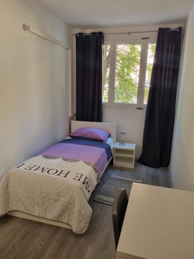 Appartamento Maki Pola Esterno foto