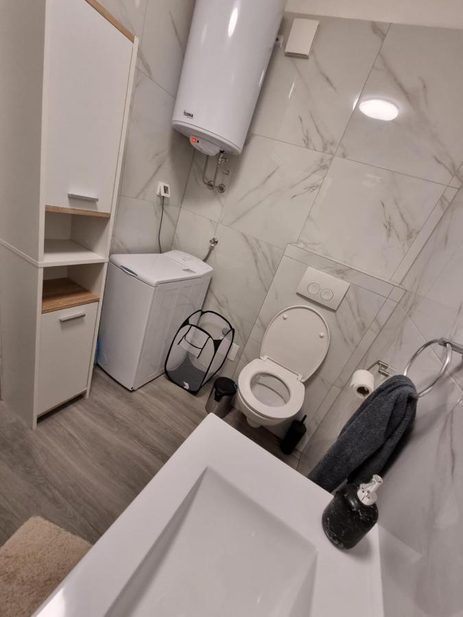 Appartamento Maki Pola Esterno foto