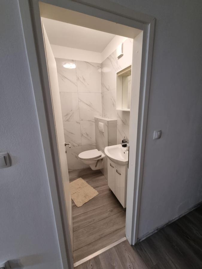 Appartamento Maki Pola Esterno foto